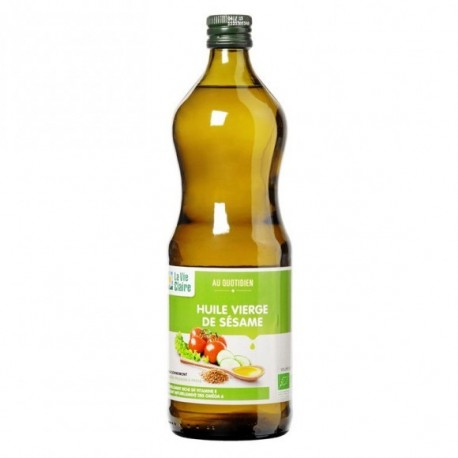 Sesame Oil Pm